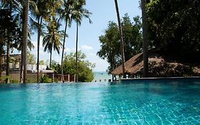 Anyavee Railay Resort